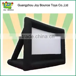 Inflatable Advertisement Screens/big Outdoor Advertising Screen thumbnail-1