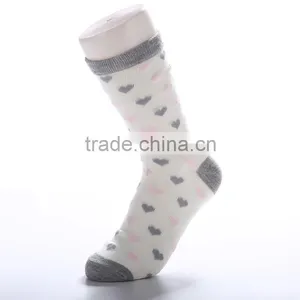 Wholesale High Quality Pure Cotton Sexy Girl Sock thumbnail-1