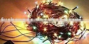 Gorgeous Popular X'mas Star Led String Light thumbnail-1
