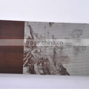 China On Sale Sound Absorptive Board For Theaters thumbnail-1