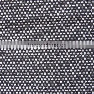 DZ-15A046-1 T/R Yarn Dyed Jacquard for Dess, Trousers, Coat or Home Textile thumbnail-2