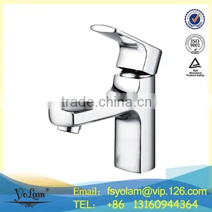 Presto and Mono Brass Faucet thumbnail-1