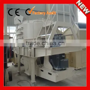 With the Function of Fine Crushing and Rough Grinding Hot Sale UT Series Sand Making Machine thumbnail-3