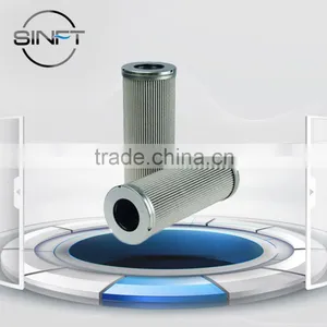 Reusable Series Elements for Filter Housing thumbnail-1