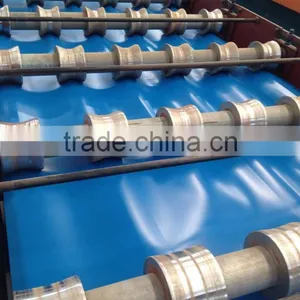 High Quality Sandwich Panel, Roof Panel, Huijin Building Material Supplier thumbnail-6