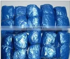 Datian Mud Resistant Thicken Plastic Shoe Cover Making Machine thumbnail-1