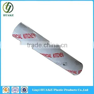 Black And White Foaming Kraft Paper Film For Floor thumbnail-1