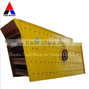 2014 New Style Screen,high Capacity Vibrating Screen Classifier thumbnail-1
