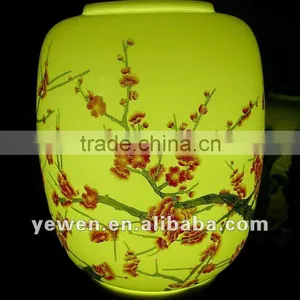 Ceramic Night Lamp,high Quality Night Lamp , Gloden Deal thumbnail-4