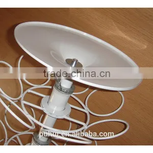 Good Quality Counter Iron Wire Expositor for Promotion thumbnail-6