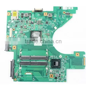 Genuine 093W8 CN-0093W8 Motherboard for Dell Vostro V131 i5 2450M 2.5 GHz thumbnail-3