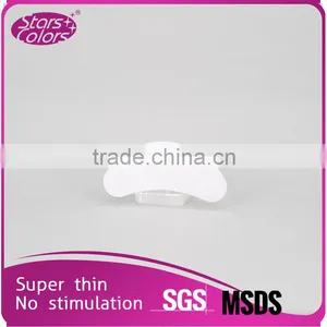 95.5% Good Feedback Free Sample Lint Free Eye Gel Patch Under Eye Pads thumbnail-2