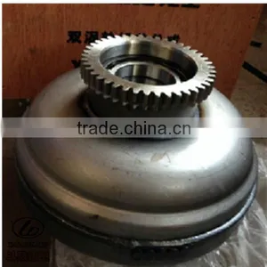 Lonking LG853D LG855D Parts Integral Torque Converter Assy thumbnail-1