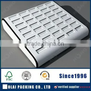 YiWu Wholesale White Ring Display,jewelry Display Tray thumbnail-1