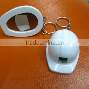 Fashion Safety Helmet Bottle Opener thumbnail-1