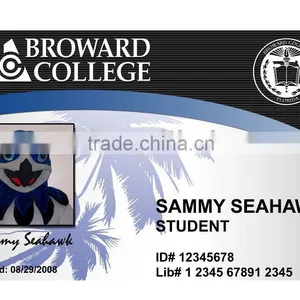 Plastic Access Control ID Cards thumbnail-1