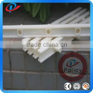 Swimming Pool Drain ABS Material Swimming Pool Gutter Grating thumbnail-3