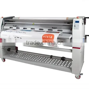 Easymount Double Hot EM-1650DH Wide Format Laminator thumbnail-1