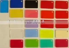 Opal White Acylic Sheet for Advertising Signs thumbnail-4