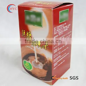 Recyclable Handmake Creative Customized Elegant Paper Packaging Box thumbnail-1