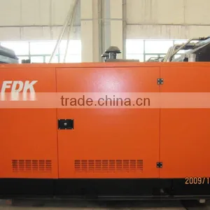 FDK Container Diesel Generator thumbnail-1