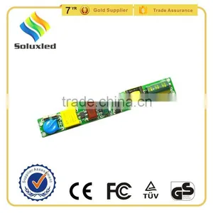 New Developed 18-24W 28W Led Driver 300-350mA T8 Led Tube Power Driver thumbnail-3