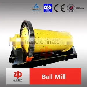 Ceramic Ball Mill, Ball Mill Price,small Ball Mill for Sale thumbnail-5