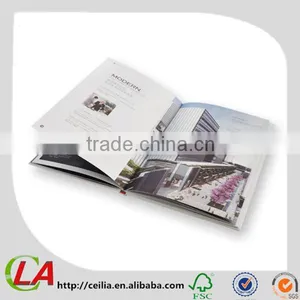 Professional Printing Factory Best Quaility Book Print thumbnail-1