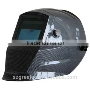 LY500A FILTER Welding and Cutting Protable Helmet thumbnail-3
