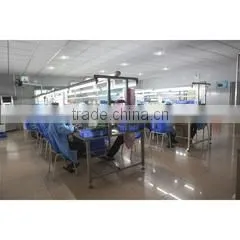 Shenzhen Ya Bin Electronics Co., Ltd. company overview - view 3 thumbnail