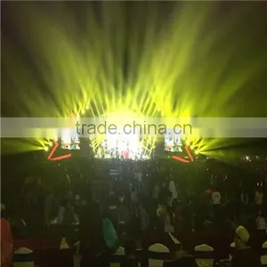 DAGE 330w High Brightness Beam Light,top Quality Stage Moving Light,wonderful Show Effects,CE/Rohs Approved thumbnail-5