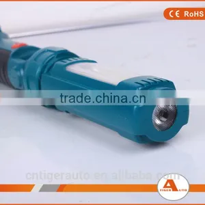 High Quality Handhold Rechargeable 360 Rotating Car LED Inspection Light thumbnail-4