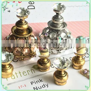 Nail Art Nail Tips Stand Nail Design Nail Tools Factory Price thumbnail-1
