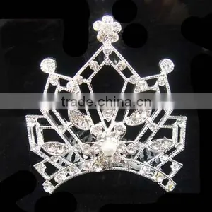 Mini Tiara Combs thumbnail-1