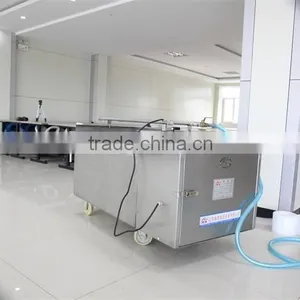Top Selling Fruit Vegetable Washer With High Quality thumbnail-4