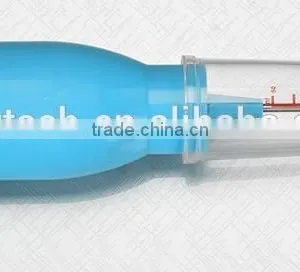 Multi-Colour Mini Electric Hand Stirrer & Coffee Mixer With CE & RoHS (HB-202B) thumbnail-4