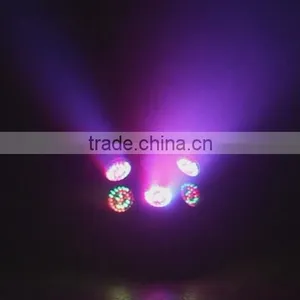 Hot Sale 288(R96, G96, B96)10mm Blinder Beam LED DJ Light thumbnail-4