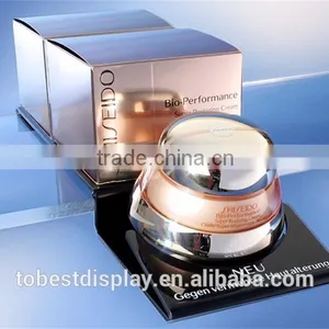 Daily Consumer Products Display Rack, Daily Use Product Cabinet, Bottles Stand Acrylic thumbnail-3