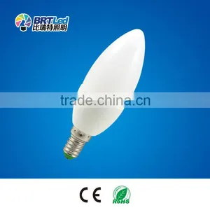 New Style Led Candle Bulb thumbnail-2