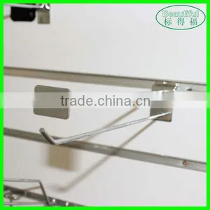 Supermarket Display Pegboard Hooks thumbnail-1