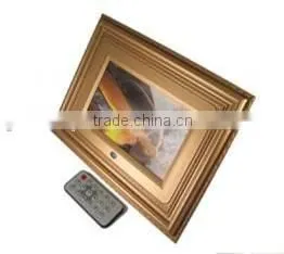 7inch Digital Frame Multi-function (KDF-721) (7" Digital Photo Frame/7" Super Slim Digital Photo Frame/7 Inch Digital Photo) thumbnail-1