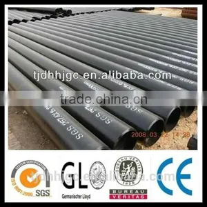 Seamless Carbon Steel Pipe thumbnail-5
