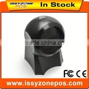 New Product Cheap Supermarket Omni Scanner Laser Barcode Reader IOBC003 Quality Choice thumbnail-1