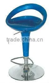 Adjustable ABS Bar Stool High Chairs YPB011 thumbnail-1