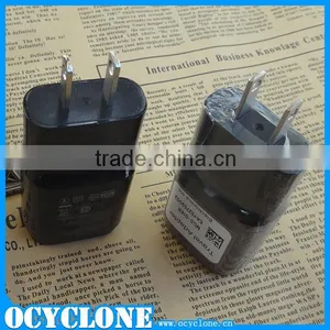 Wholesale For Lg Mobile Phone Wall Charger Portable Portable Travel Charger MCS-04 thumbnail-6