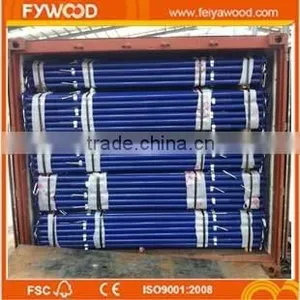 Adjustable Heavy Duty Steel Pipe Suports/props thumbnail-6