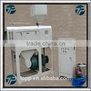 Rice Polishing Machine (Single Roller Model ) For Price thumbnail-1