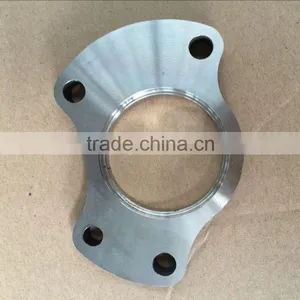 CNC Machined Parts Process With Supplied Drawing thumbnail-1