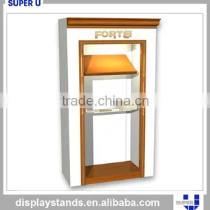 Tailor Made Men Clothes Retail Shop Hanging Display Coat Stand thumbnail-1