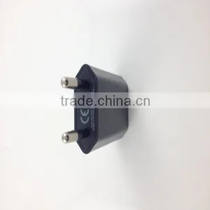High Quality Single Usb Power Charger 5v 1a ac Wall Charger Usb for Iphone thumbnail-6